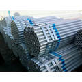 Made in China galvanized steel pipe for greenhouse frame